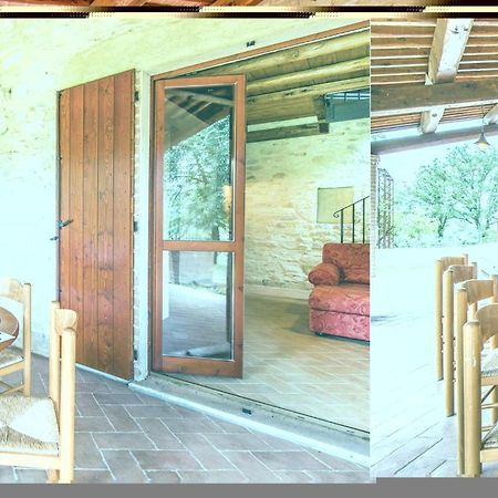 Collonico Villa Stroncone ภายนอก รูปภาพ