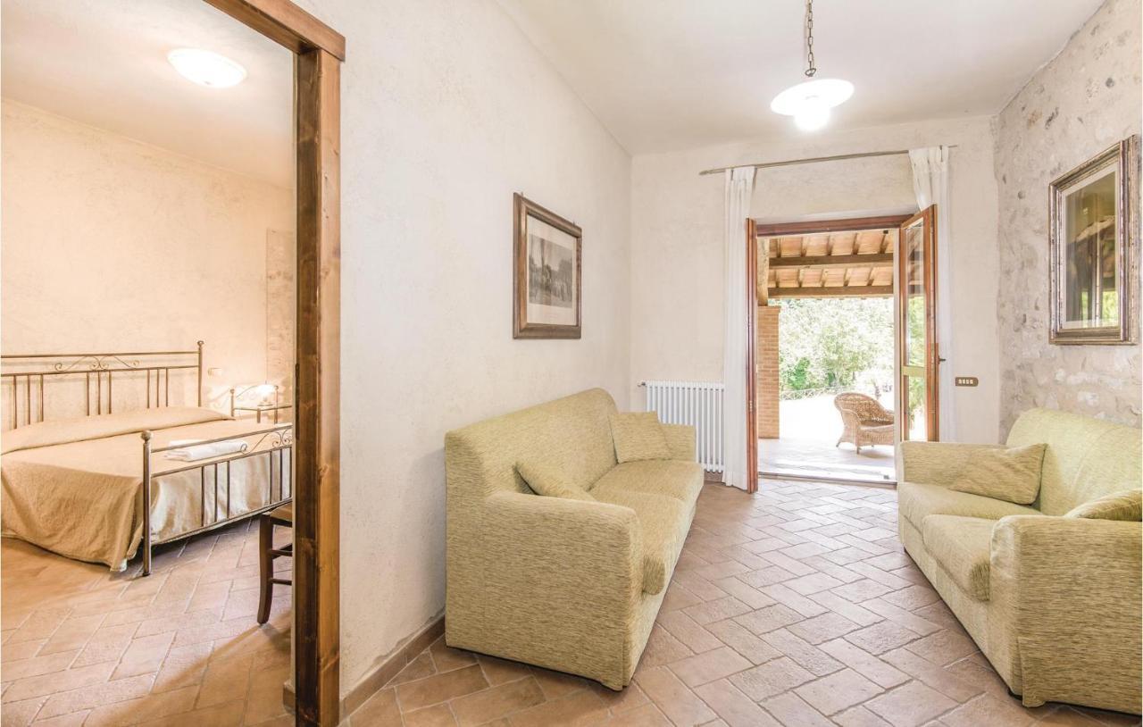 Collonico Villa Stroncone ภายนอก รูปภาพ