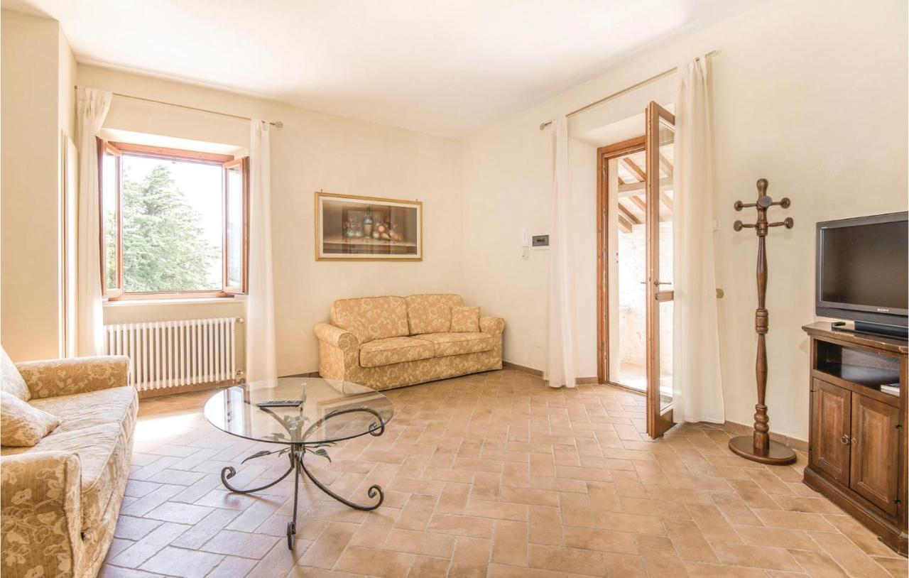 Collonico Villa Stroncone ภายนอก รูปภาพ